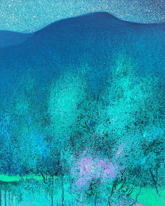 Secrets of the Soul’s Garden