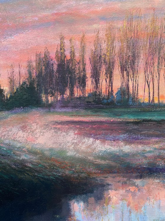 Red Sky Stream 2