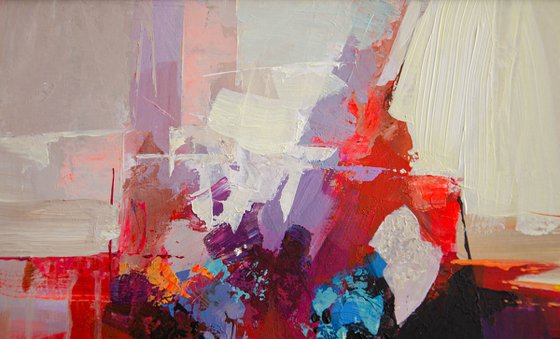Rhythm of Disorder