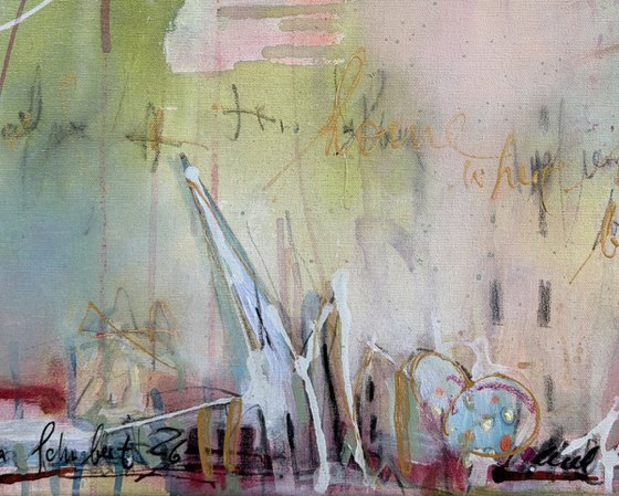 Home, where peace begins No.3