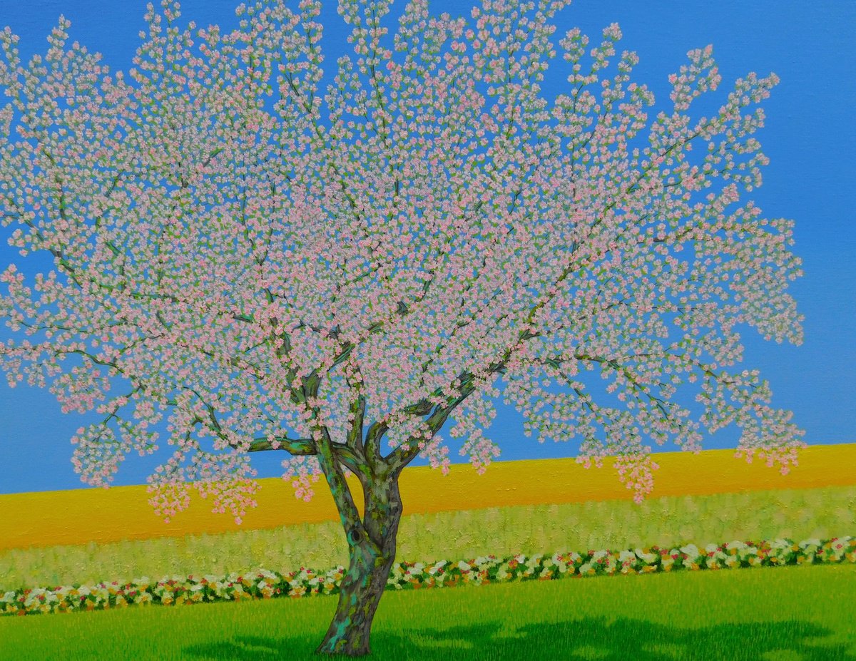 Photorealistic Oil Painting , Eve