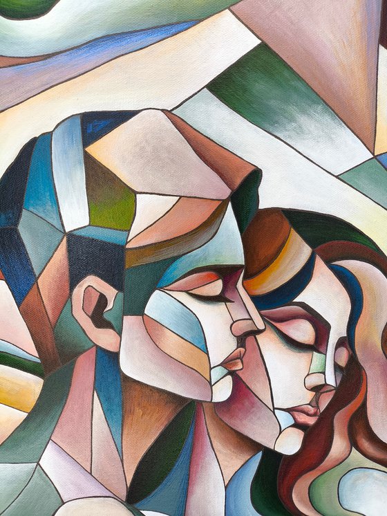 Intertwined Souls