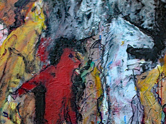 LE DELUGE
