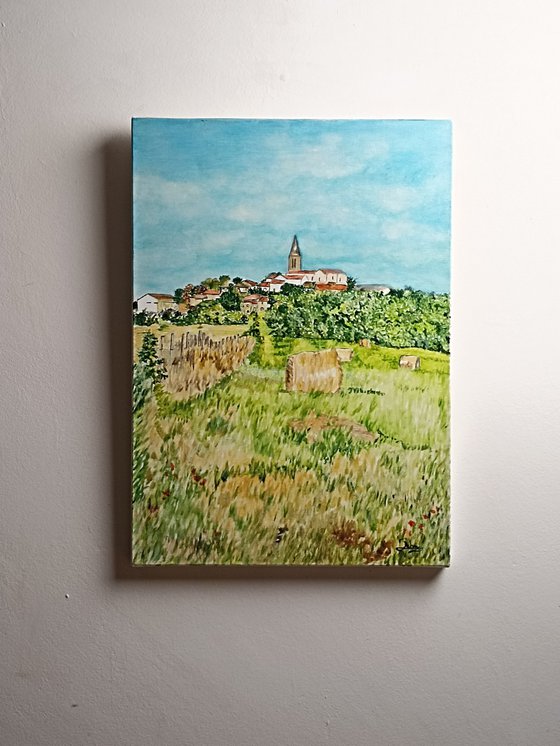 Village