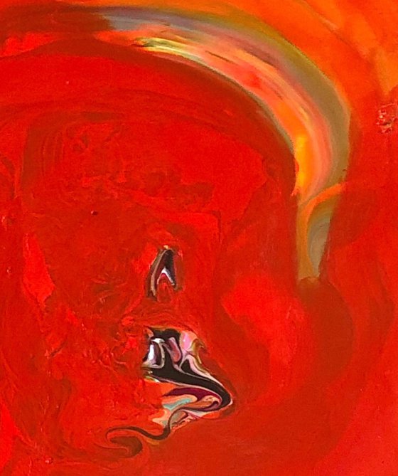 Ritournelle des lazzis décadents