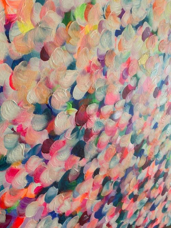 Confetti Blossom