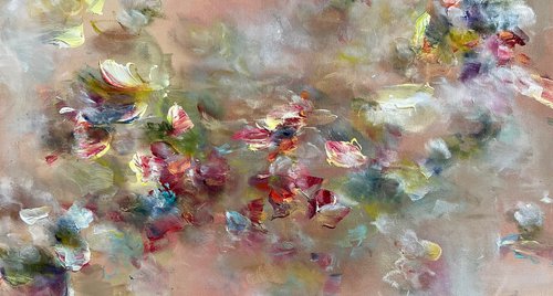Artwork by Vé  Boisvert