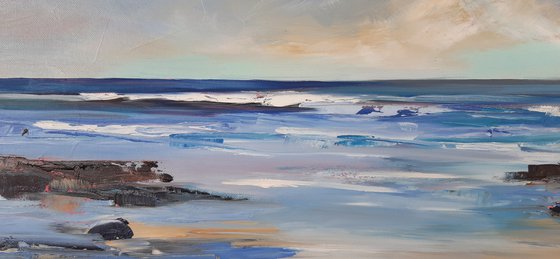 Sennen Cove Cornwall