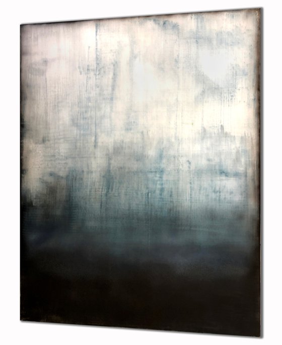 Mysterious Ways (XL 60x48in)