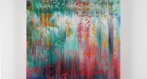 Artwork by Vadim Shamanov