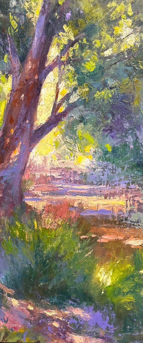 Summer Sun Bunnies by Emily Lane