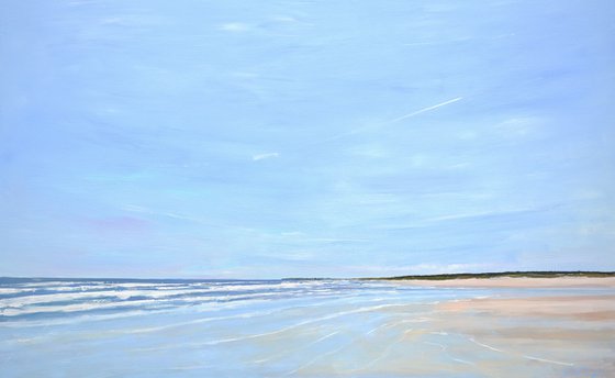 Summer Norfolk