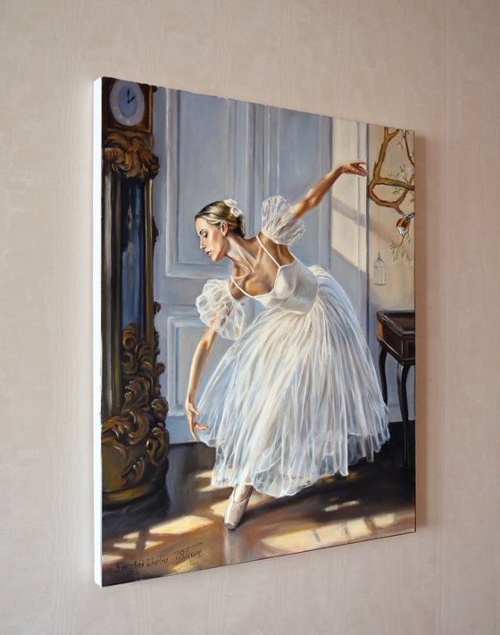 The Grace II