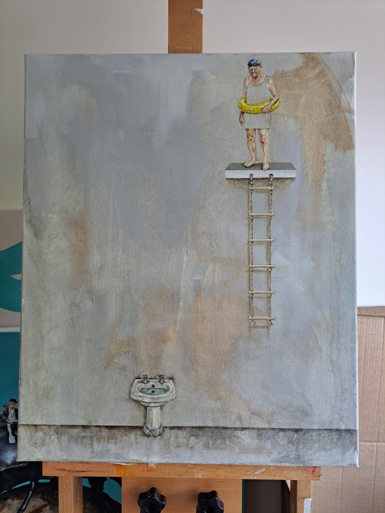 Pedestal