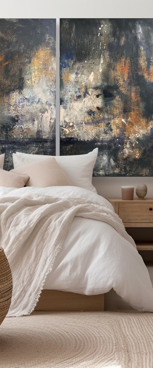 A Return To My Soul's Desire by Kathy Morton Stanion