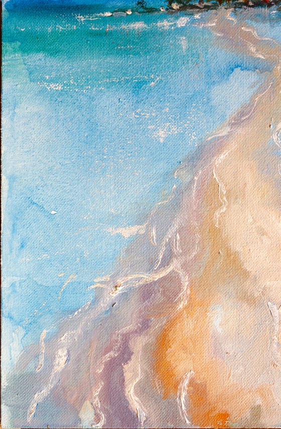 Sea breeze