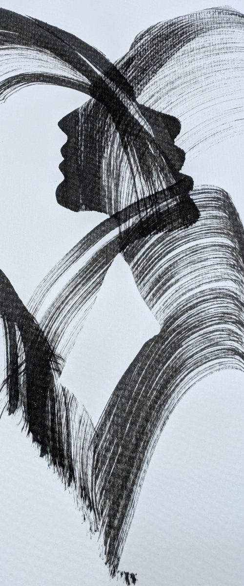 Intersecting Souls by Nicol Vacaru