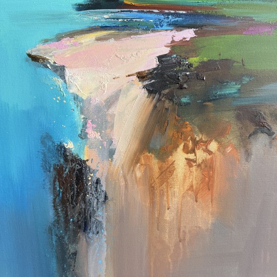 Where the dream begins