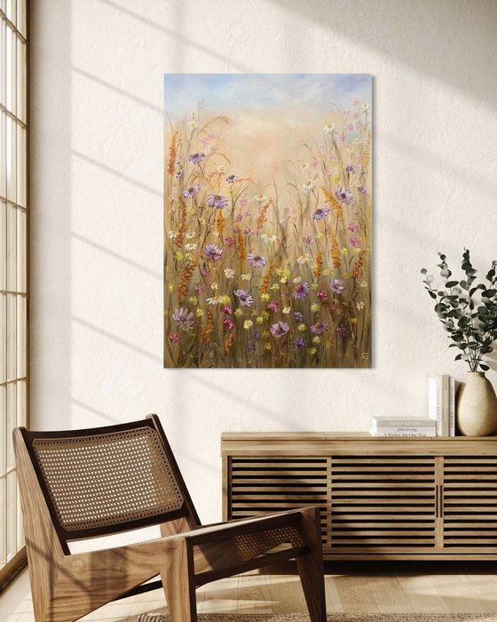 Wild Garden