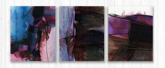 Abstraction Collection 8
