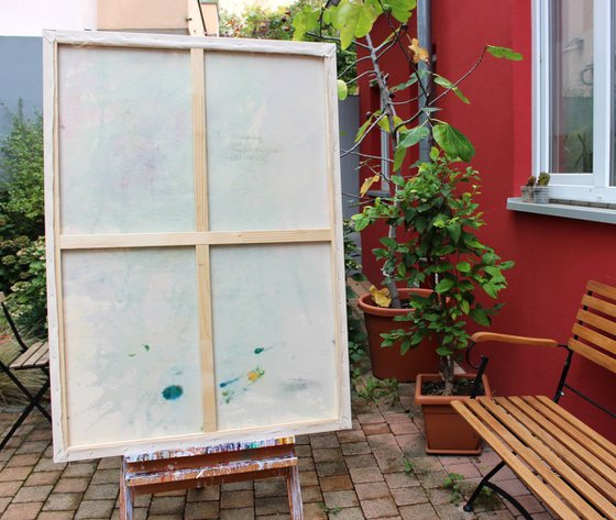 CATCHING THE RAINBOW