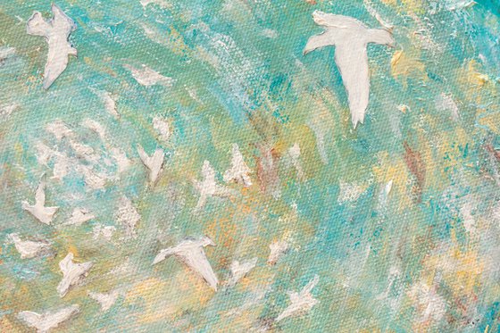 WINGS of FREEDOM