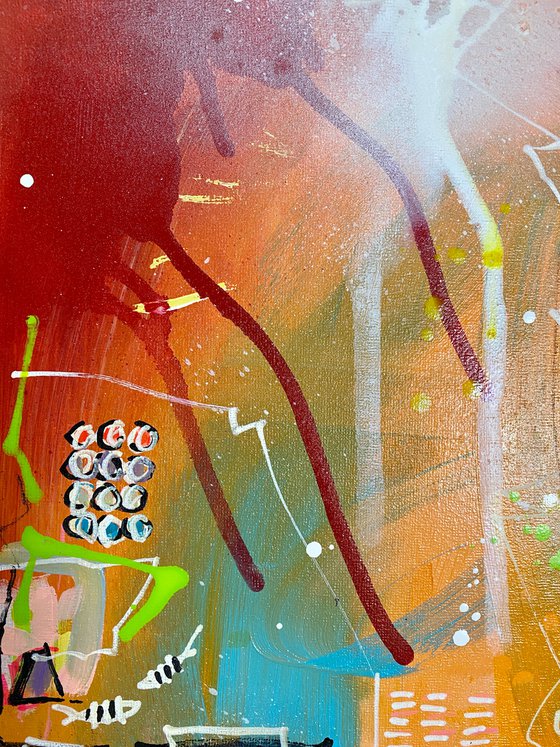 Missing home No.3 (diptychon)