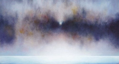 Artwork by Colin Robson