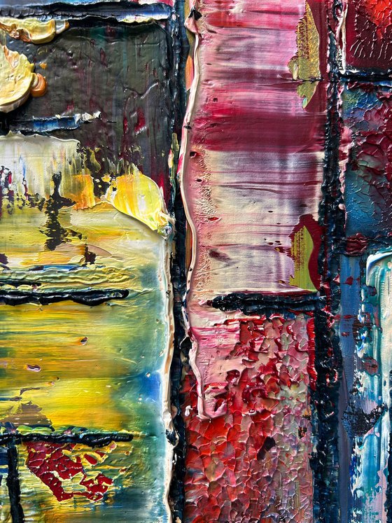 "Collective Insanity"