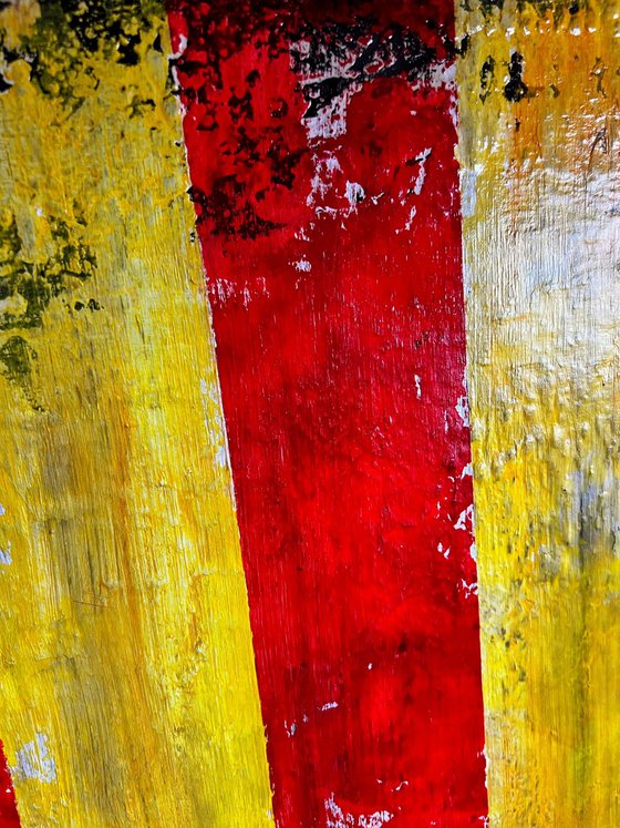 The Enduring Senyera
