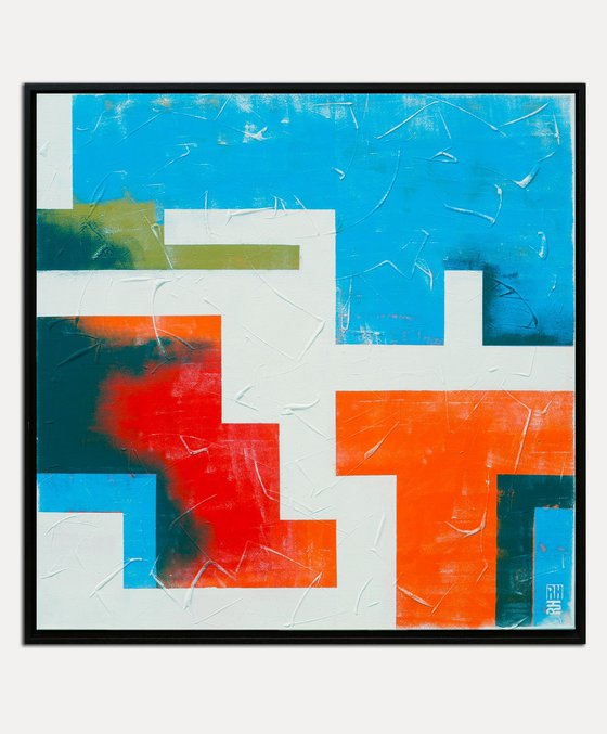 Orange Remix