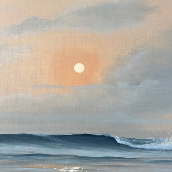 Soft Awakening