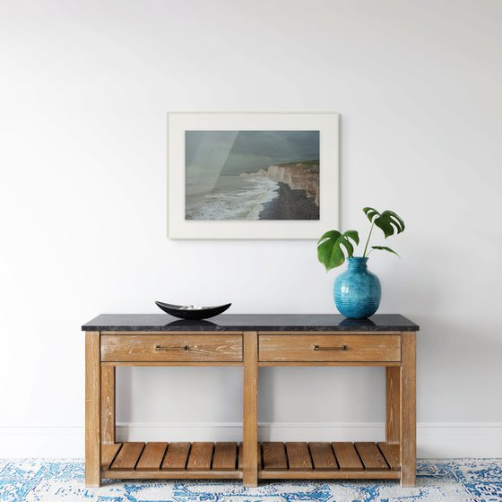 The Birling Gap III