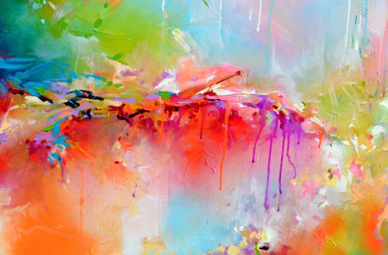 Fresh Moods 119 Summer Evening Mood