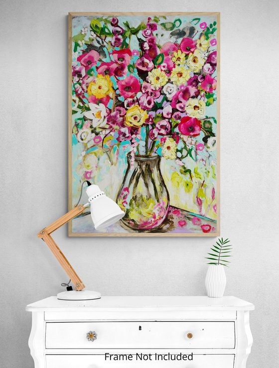 Summer Flowers