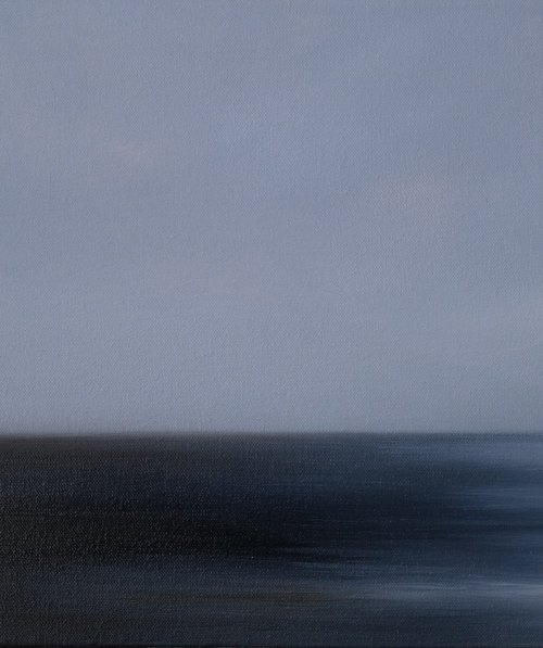 Last Light by Jonathan Speed