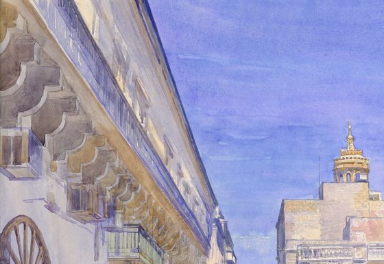 La Valletta