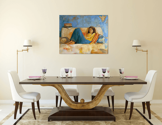 The Moment You Never Want to End