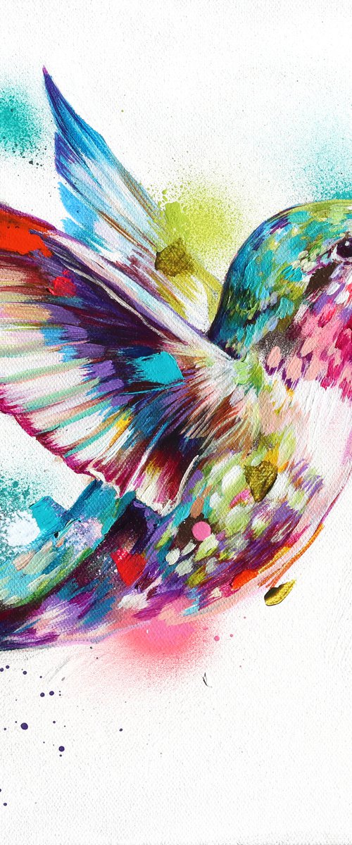 Purity by Sian Storey