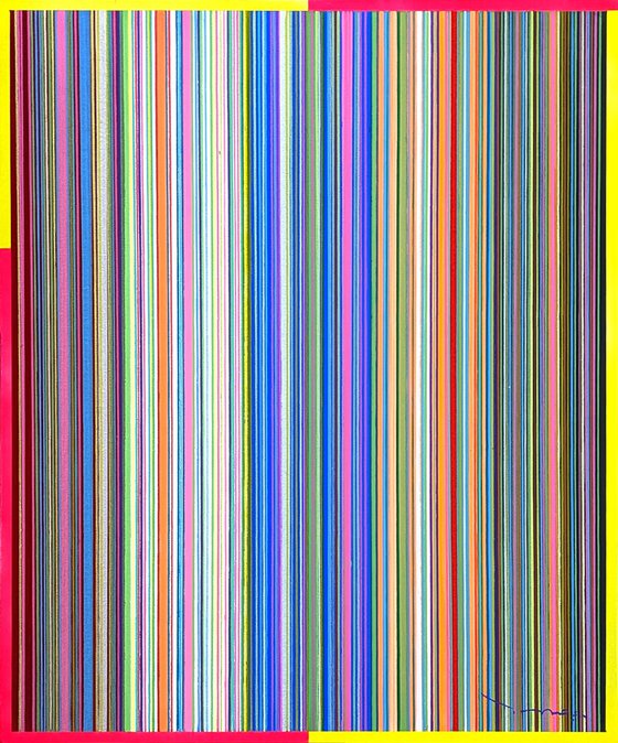 Tehos - Abstraction TC 09