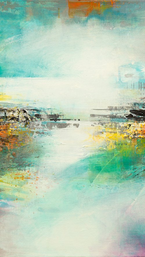 Scape Innate II by Paul Hillary