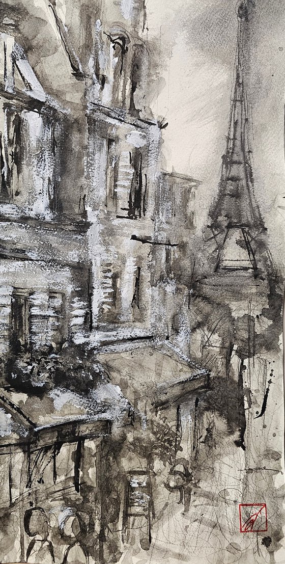 Rue de l'Université