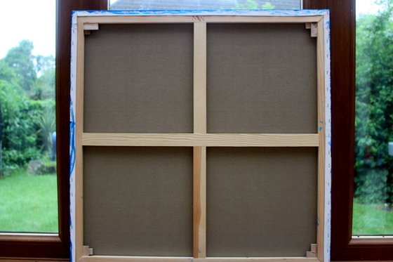 Springtime in Andalusia IV