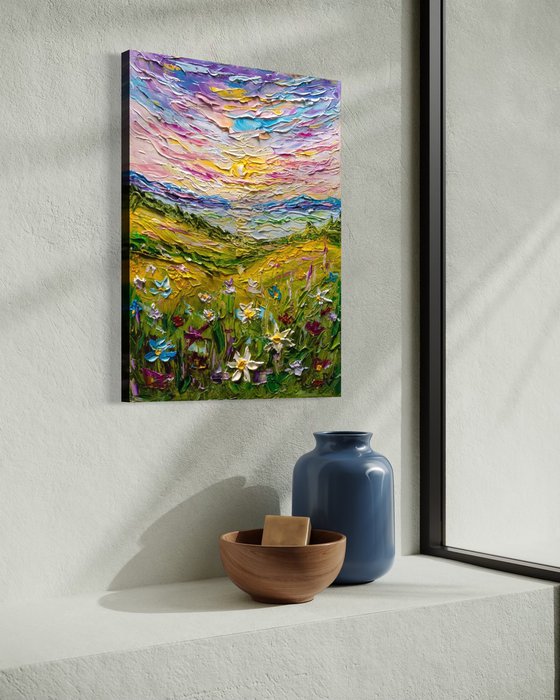 Summer Light