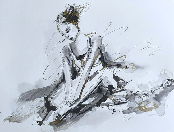 Capturing Fleeting Moments Series