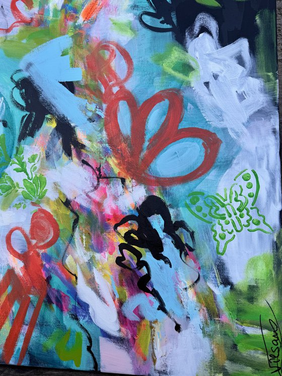 Remembering Balance 15