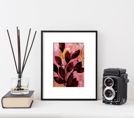Organic Wonders 10
