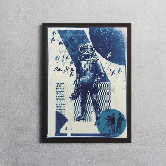 Cyanotype_04_A4_Blue Space