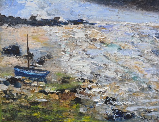 Seascape Bretagne  54