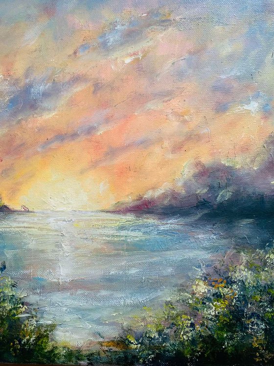 Seascape